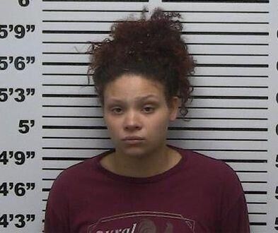 Jefferson County woman charged with murder in baby’s death